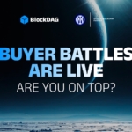 Explore the SHIB bullish signal and DOGE price prediction. See how BlockDAG’s Buyer Battles offer a real-time way to win millions in free BDAG coins.
